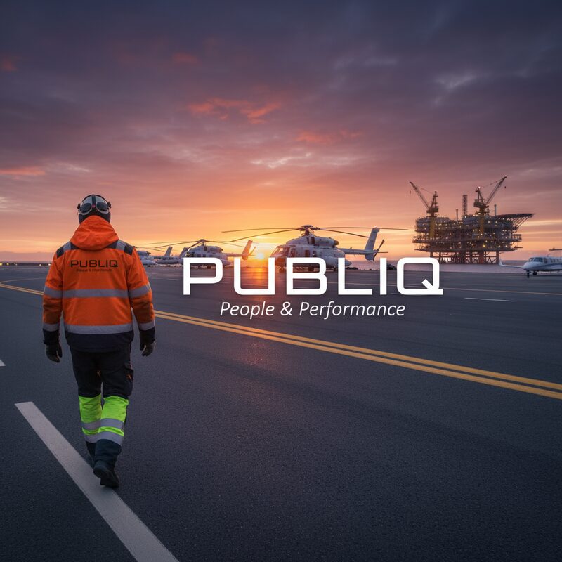 Publiq AS: Gaselle-suksess og rekordvekst i Gjerstad!